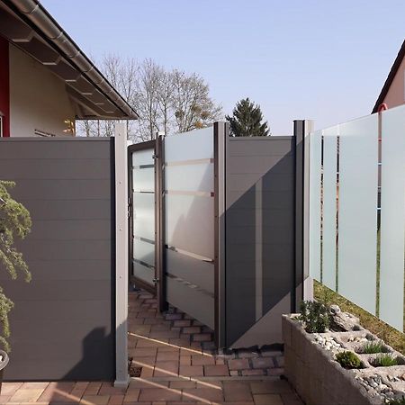Fewo Schimpf Pirna Exterior foto