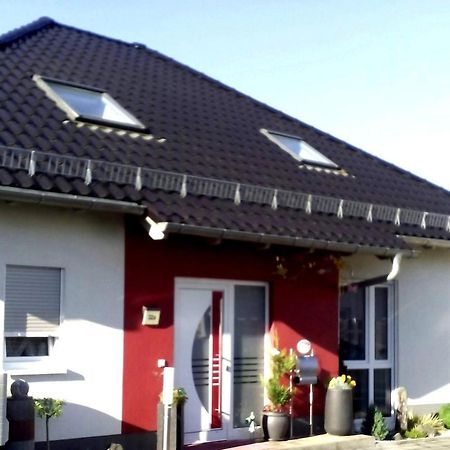 Fewo Schimpf Pirna Exterior foto