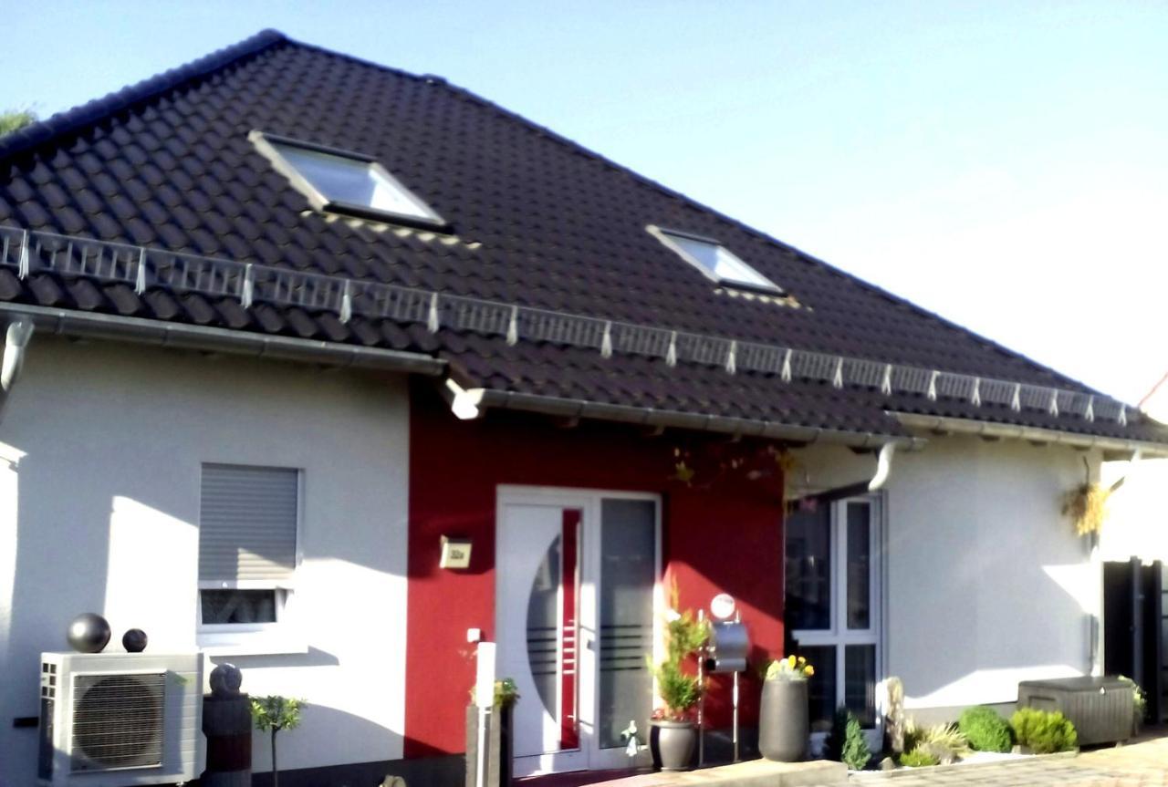Fewo Schimpf Pirna Exterior foto