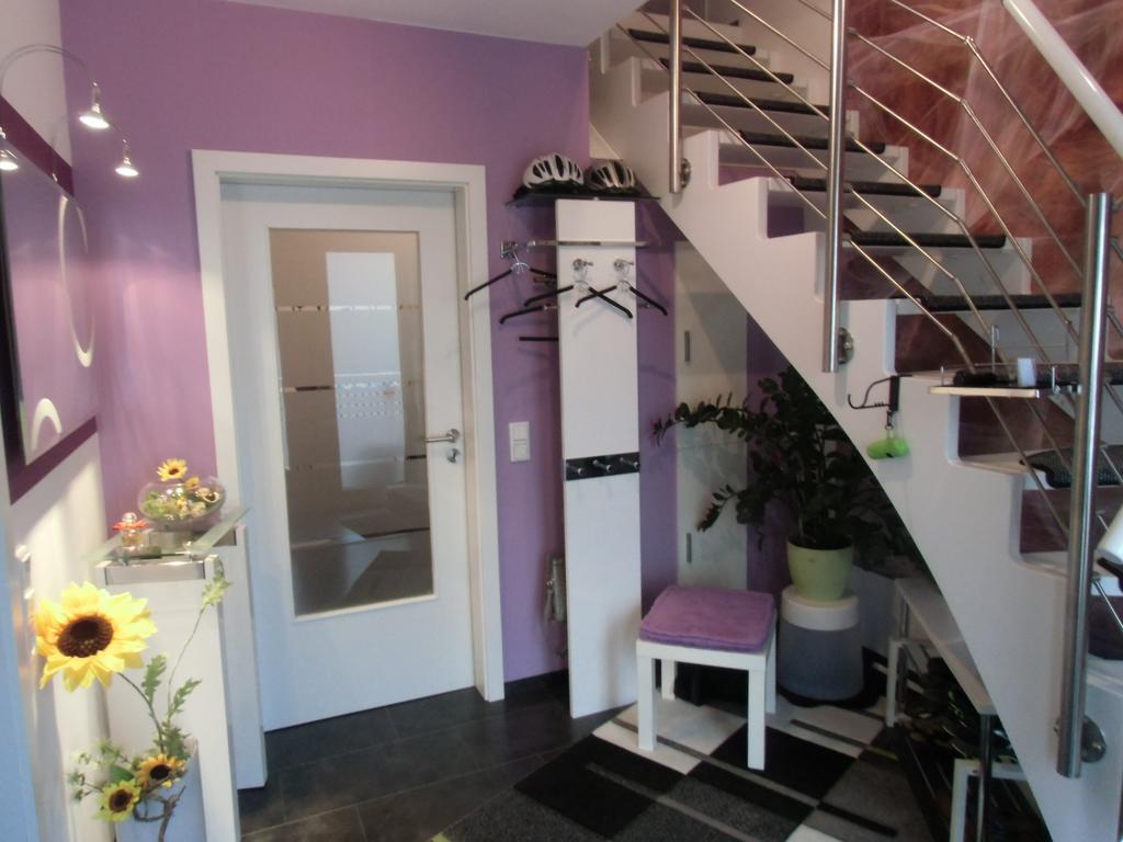 Fewo Schimpf Pirna Exterior foto