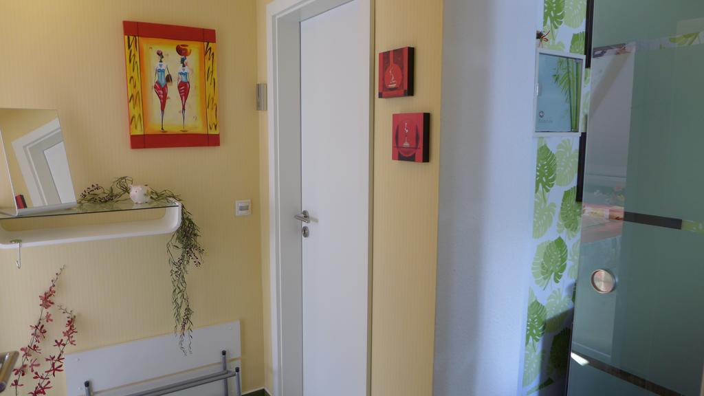 Fewo Schimpf Pirna Exterior foto