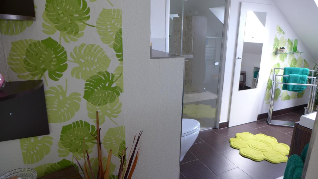 Fewo Schimpf Pirna Exterior foto