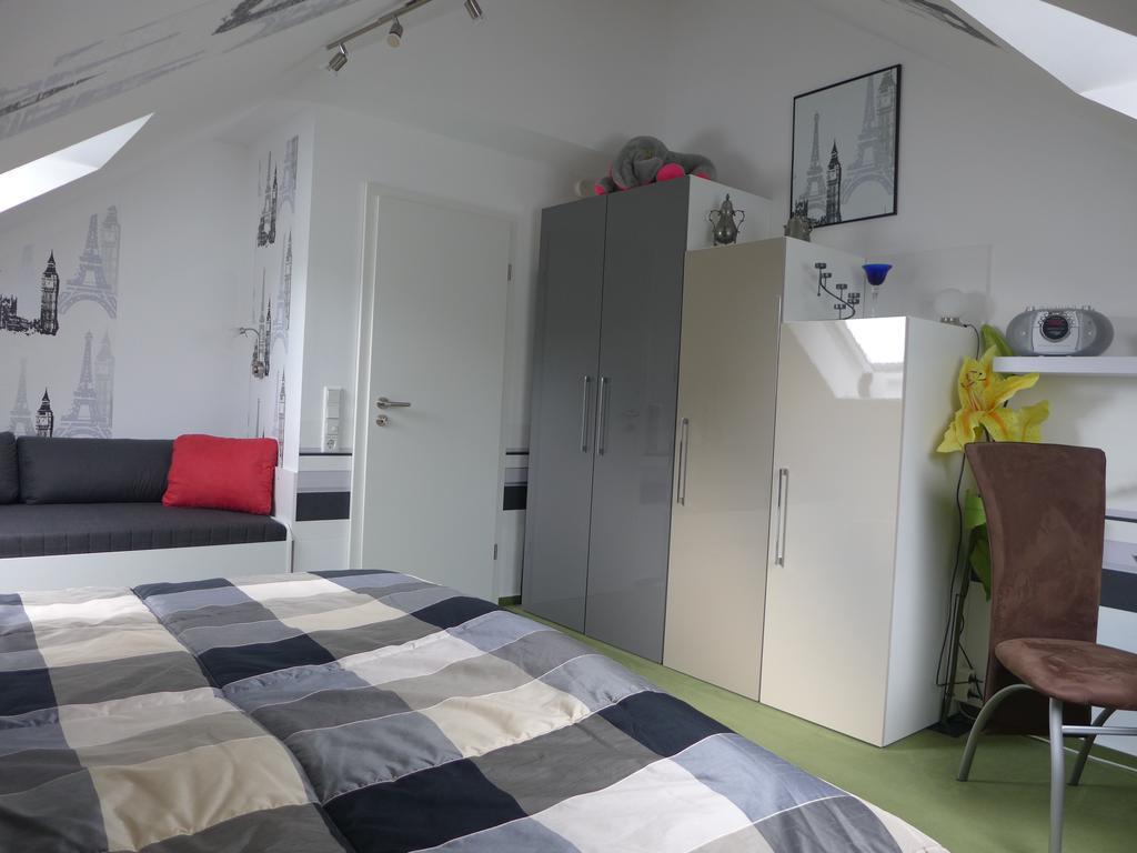 Fewo Schimpf Pirna Exterior foto